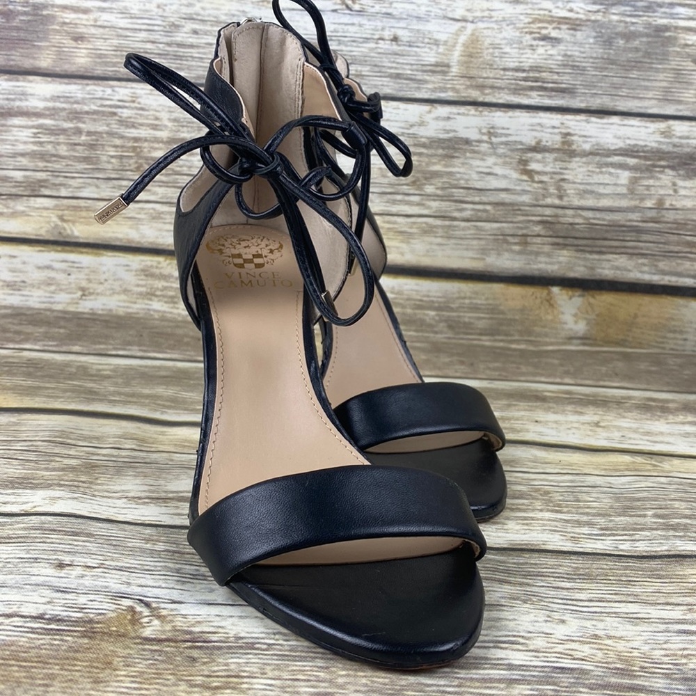 Vince Camuto Ceila Heels Sz 8.5